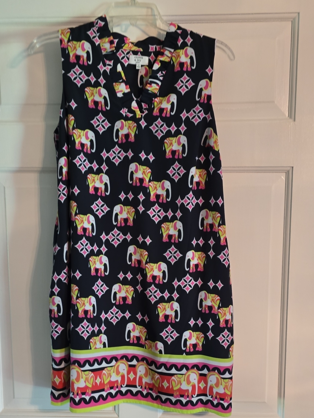Summer Fun Dress